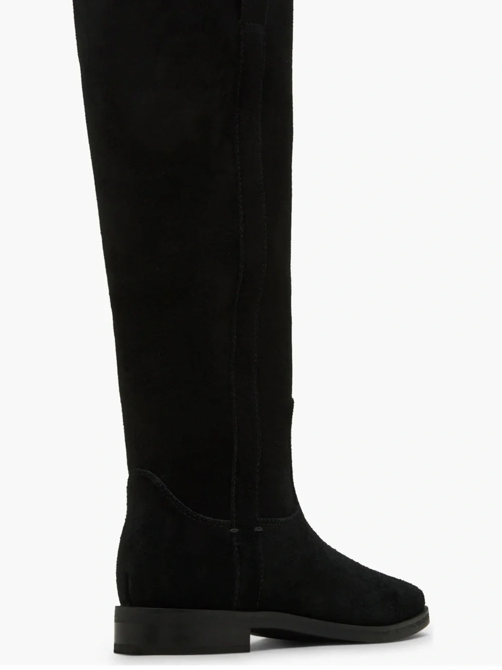 Blondo Deacon Knee High Waterproof Riding Boot NWT